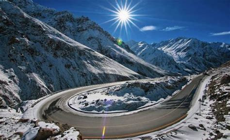 Karakoram Highway Eighth Wonder Of The World By Munaza Kazmi