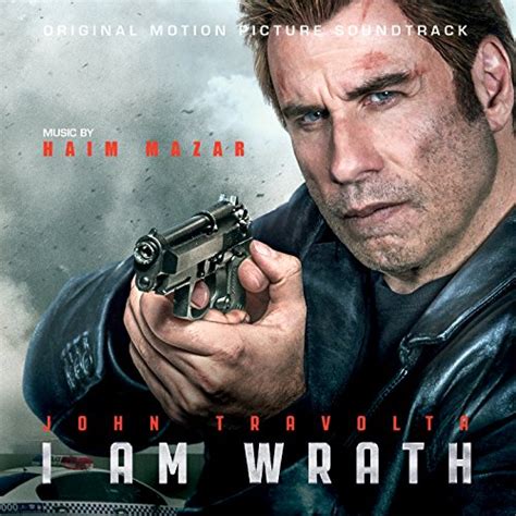 I am wrath a man is out for prosecution following a group of corrupt police officers are unable to. I Am Wrath (Original Motion Picture Soundtrack) by Haim ...