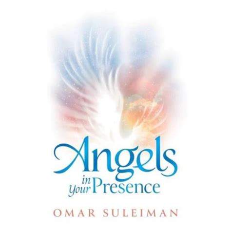 Angels In Your Presence Pgcc Islamic Store