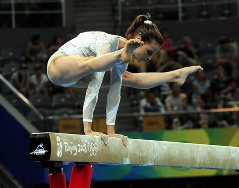 Favgymnastics Gymnastics Balance Beam Skills Part