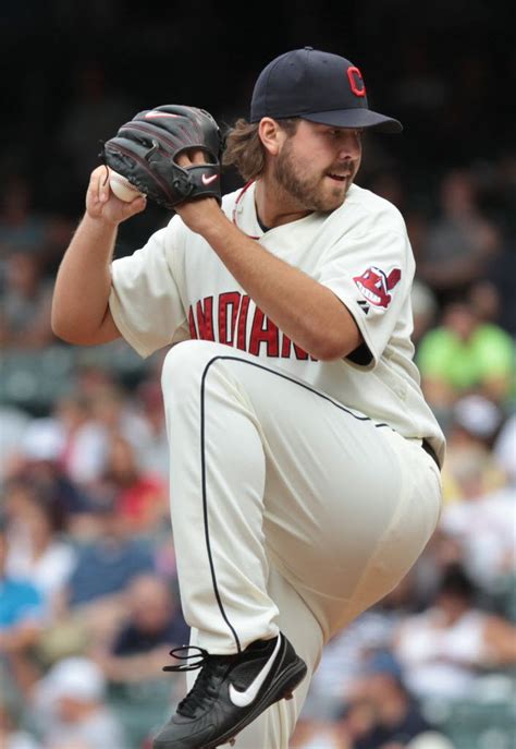 chris perez has the look of becoming a solid closer cleveland indians insider