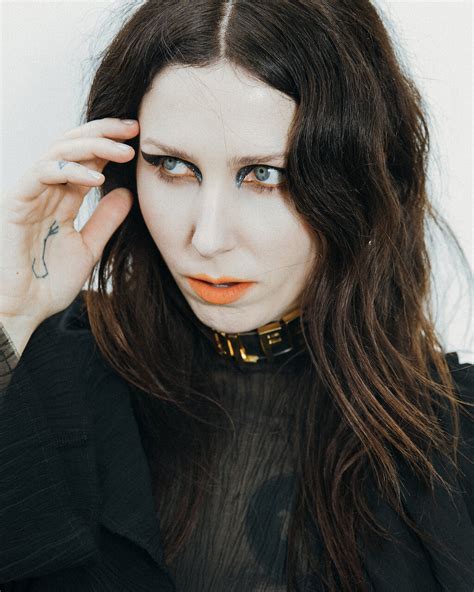 At this year's summer olympics in tokyo, said last year that her goal was to win an olympic medal. POONEH GHANA | Gallery | Music - Digital Portraits | Chelsea Wolfe