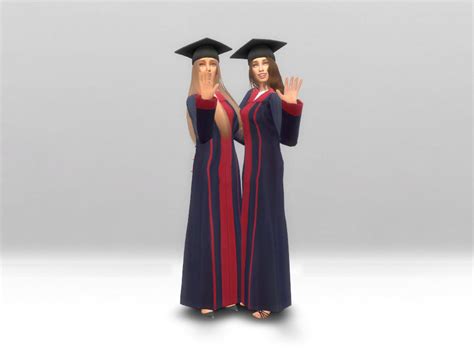 Sims 4 Graduation Pose Pack Images And Photos Finder