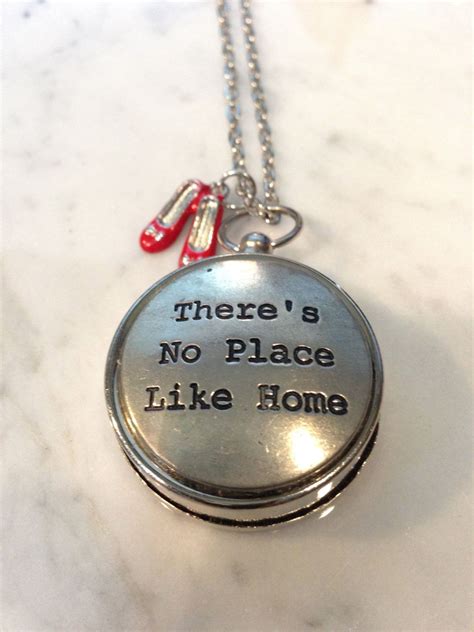 Harburg songs from the film and includes some new songs and additional music by andrew lloyd webber and additional lyrics by tim rice. Wizard of Oz Jewelry There's No Place Like Home by ...