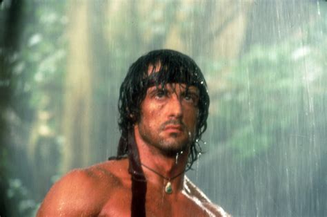 Filming for the fifth rambo film is currently underway, and sylvester stallone unveiled the first images of john rambo. Rambo Reboot In Development Without Sylvester Stallone ...