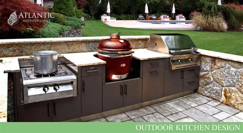 Receive Terrific Pointers On Outdoor Kitchen Countertops They Are