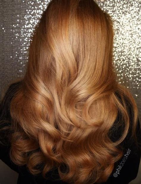 50 copper hair color ideas to find your perfect red shade for 2021