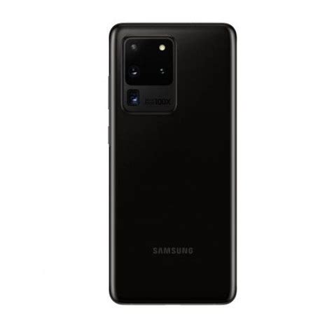 Мобилен телефон Samsung Sm G988 Galaxy S20 Ultra 128 Gb Octa Core 2x2