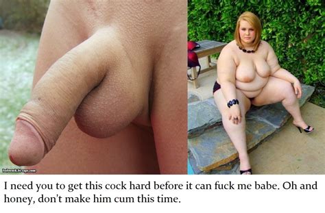 1 Porn Pic From Bbw Forced Bi And Cuckold Captions 2