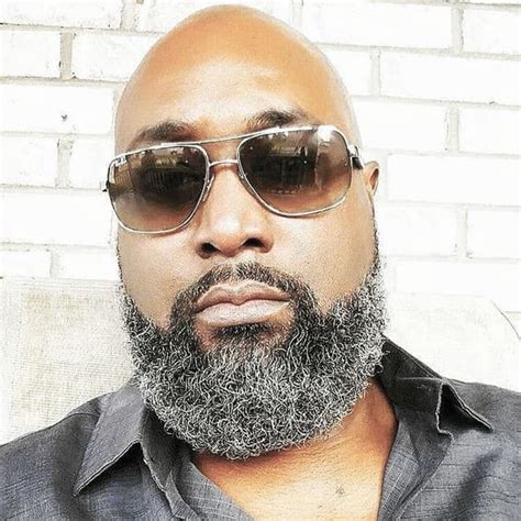 60 Trendy Beard Styles For Black Men 2023 Style Guide