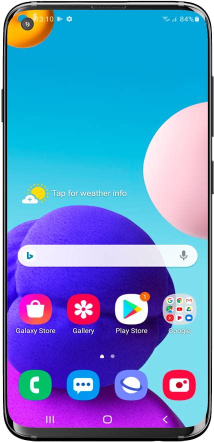 How To Make A Screenshot In Samsung Galaxy A04e