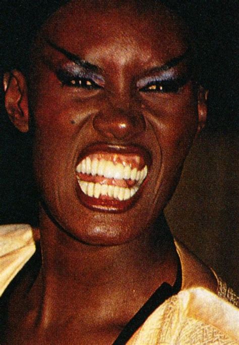 80s Movie Posters Filmplakate Der 80er Portraits Grace Jones