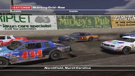 Dirt to daytona on playstation 2. NASCAR: Dirt to Daytona - HD Dolphin Gameplay - Gamecube ...