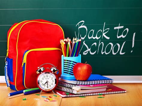 Back To School Cool Wallpapers Top Free Back To School Cool