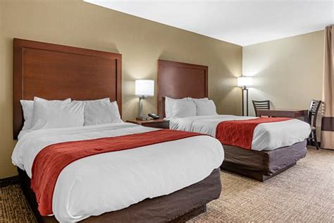 Comfort Inn And Suites Cincinnati Eastgate Ab 110€ 1̶2̶1̶€̶