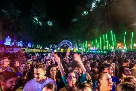Funn Festival Anuncia Venda De Ingressos Metrópoles