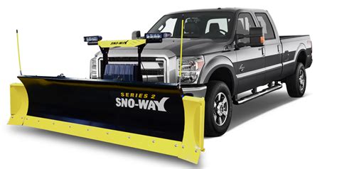 Sno Way Snow Plow Manual