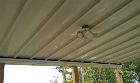 Under Deck Ceiling System Under Deck Ceiling Deck Projects Ceiling