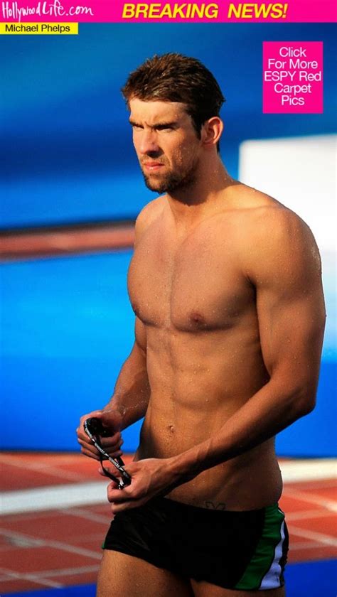 Naked Swimming Ymca Michael Phelps Telegraph