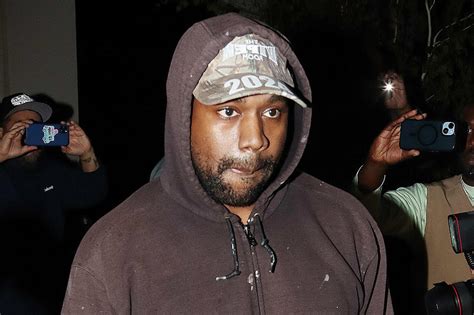 Kanye West Allegedly Showed Employees His Own Sex Tape Report