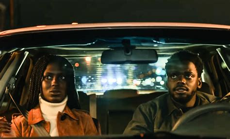 The royal family and british society. Film Review: Queen & Slim | Where Y'at
