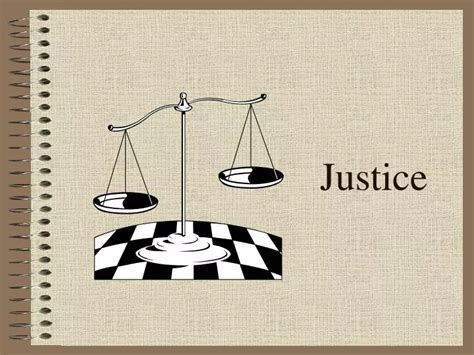 Ppt Justice Powerpoint Presentation Free Download Id388600