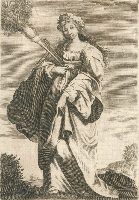 Claude Vignon 1593 1670 Sibilla Frigia Catawiki