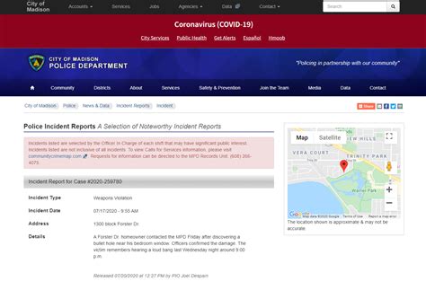 Incident | Gun Violence Archive