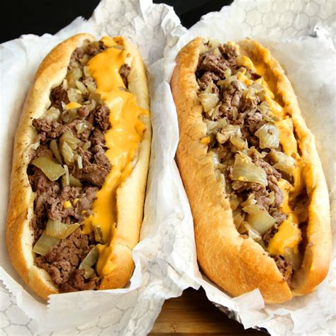 Jims Philly Cheesesteaks 12 Pack By Jims Steaks Goldbelly