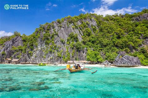 22 Best Island Hopping Destinations In The Philippines Guide To The