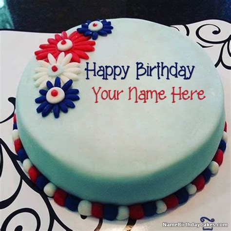 Make her day more romantic and special from here. Special Birthday Cake For Best Friend With Name