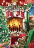 Vermont Christmas Company Sugar Plum Faeries BB514 Advent Calendar EBay