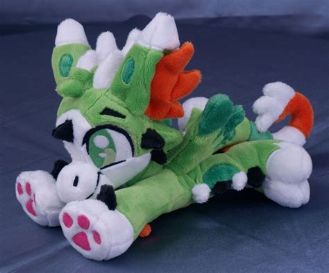 I Need It Would You Cuddle A Plushie Of Your Fursona More In