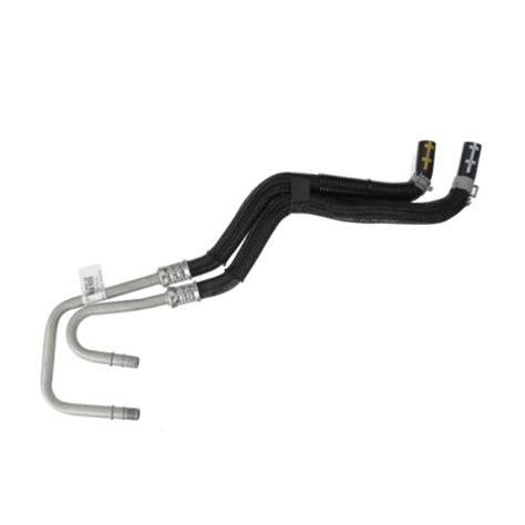 New Oem 08 19 Ford Taurus Automatic Transmission Oil Cooler Hose