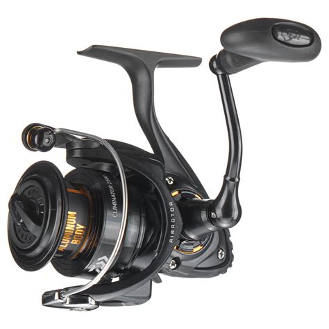 Check Out Our Wide Range Of High Quality Daiwa Eliminator Spinning
