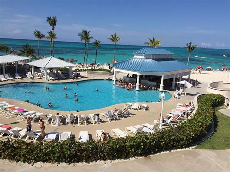 Melia Nassau Beach All Inclusive Updated 2021 Prices Reviews