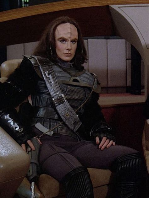 Klingon Women Star Trek Tv Star Trek Universe