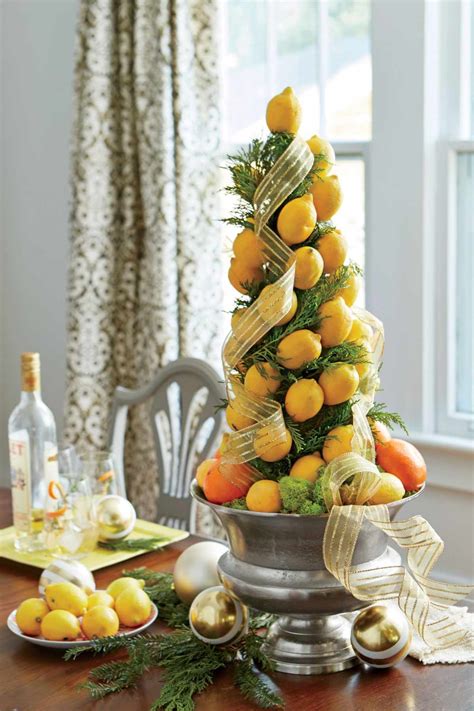 Our Best Christmas Tree Ideas For Small Spaces Southern Living