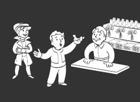 Wiktionary(0.00 / 0 votes)rate this definition Gift Of Gab - The Vault Fallout Wiki - Everything you need ...