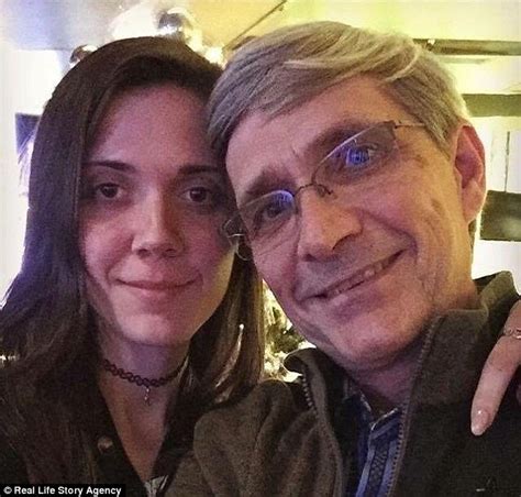 Couple With A 33 Year Age Gap Reveal The Secrets Of Their Sex Life Daily Mail Online