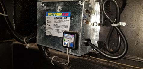 do you have a bad rv converter let s rv