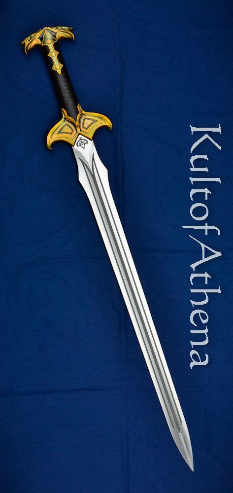 United Cutlery The Hobbit The Sword Of Bard The Bowman Kult Of