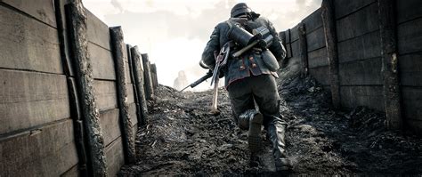 1920x810 Battlefield 1 2016 Games Pc Games Ps Games Xbox Games
