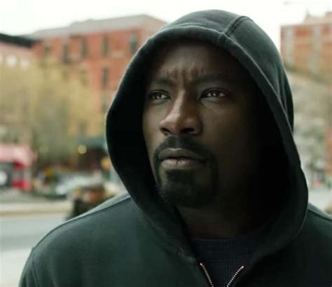 Mike Colter Saves The Streets In Final Luke Cage Trailer Cage