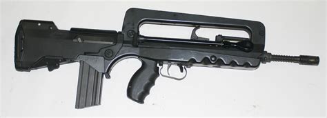 French Famas F1