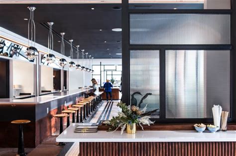 Nickel And Diner By Dutch East Design And Warren Red Seen At Nickel