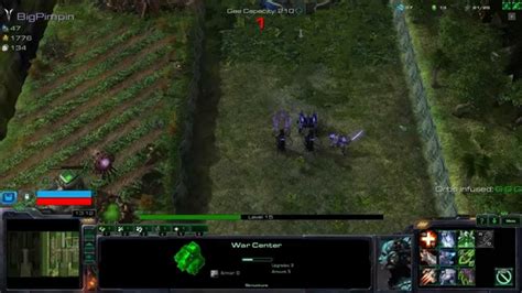Working on an in depth guide for squad td. Starcraft 2 Heart Of The Swarm - SQUADRON TOWER DEFENSE ...