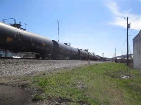 Union Pacific Mixed Freight Train Youtube