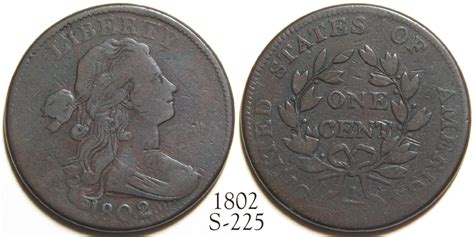 Large Cents