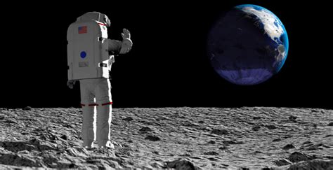 datos que debes saber sobre la llegada del hombre a la Luna National Geographic en Español